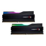 G.Skill Trident Z RGB 64GB (32GBx2) DDR5 6000MHz Desktop RAM - Image 3