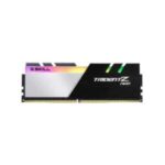 G.Skill Trident Z Neo 32GB (16GBx2) DDR4 3200MHz RGB Memory