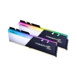 G.Skill Trident Z Neo 32GB (16GBx2) DDR4 3200MHz RGB Memory