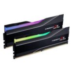 G.Skill Trident Z5 RGB 32GB (16GBx2) DDR5 7600MHz Desktop RAM - Image 2