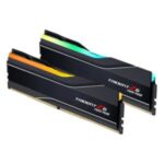 G.Skill Trident Z5 RGB 32GB (16GBx2) DDR5 7600MHz Desktop RAM - Image 3