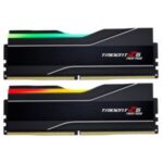 Gskill Trident Z5 Neo Rgb 32gb Ddr5 6000mhz Desktop Ram 16*2 - Image 4