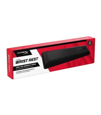 HyperX Wrist Rest Keyboard – Compact 60%-65%