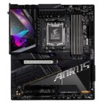 Gigabyte X670E Aorus xtreme (rev. 1.x) AM5 E-ATX Motherboard - Image 3