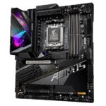 Gigabyte X670E Aorus xtreme (rev. 1.x) AM5 E-ATX Motherboard - Image 4