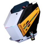 ZEBRONICS Phantom
