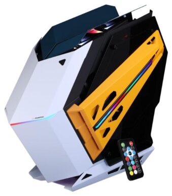 ZEBRONICS Phantom