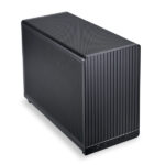 Lian Li A3 mATX Cabinet – Black - Image 3