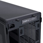 Lian Li A3 mATX Cabinet – Black - Image 2