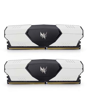 Acer Predator Talos 16GB (8GBx2) RAM 3200 MHz DDR4