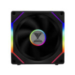 Gamdias Aeolus P2-1203U 120mm ARGB Case Fan - Image 2