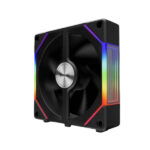 Gamdias Aeolus P2-1203U 120mm ARGB Case Fan - Image 5