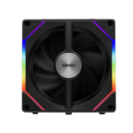 Gamdias Aeolus P2-1203 120mm ARGB Case Fan - Image 2