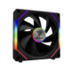 Gamdias Aeolus P2-1203 120mm ARGB Case Fan