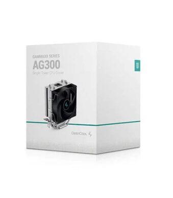 Deepcool Gammaxx AG300 CPU Air Cooler