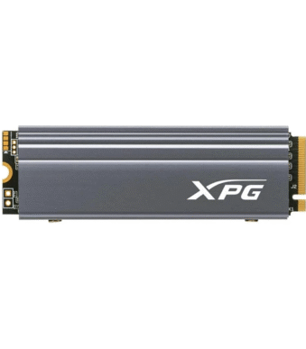 Adata XPG Gammix S70 2TB NVMe Internal SSD Gen4