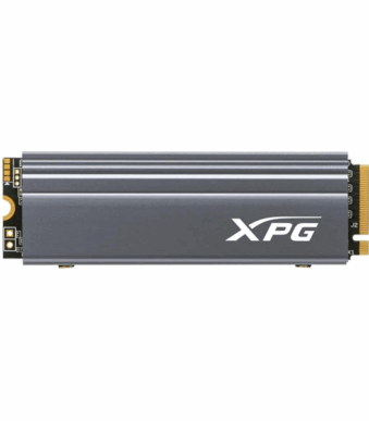 Adata XPG Gammix S70 1TB NVMe Internal SSD Gen4