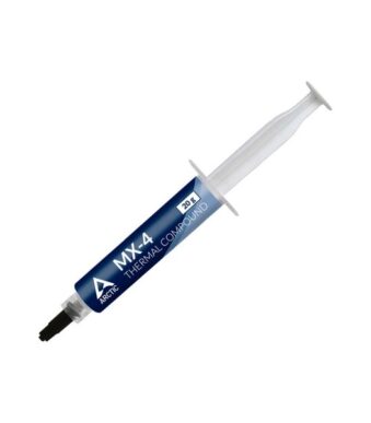 Arctic MX-4 20g Premium Performance Thermal Paste Without Spatula