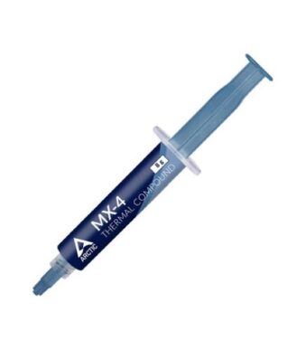 Arctic MX-4 8g Premium Performance Thermal Paste Without Spatula