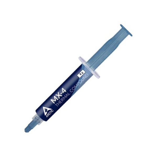 Arctic MX-4 8g Premium Performance Thermal Paste Without Spatula