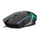 Gamdias Aura GS4 Gaming Mouse (Black)