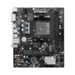 MSI B450M-A Pro Max II AMD mATX Motherboard