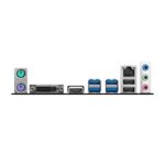 MSI B450M-A Pro Max II AMD mATX Motherboard - Image 4