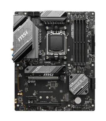 MSI B650 Gaming Plus Wifi AMD AM5 Motherboard