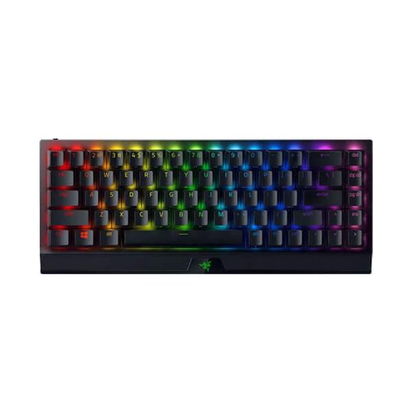 Razer BlackWidow V3 Mini HyperSpeed Green Switches