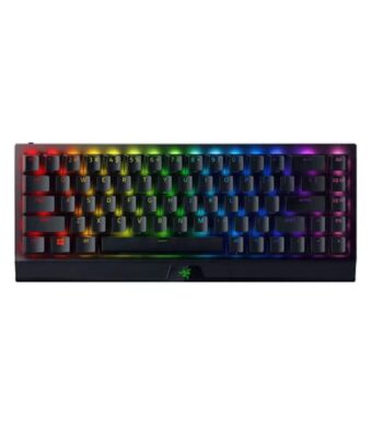 Razer BlackWidow V3 Mini HyperSpeed – Phantom Edition Green Switch