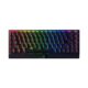 Razer BlackWidow V3 Mini HyperSpeed – Phantom Edition Green Switch