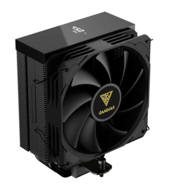 Gamdias Boreas E2-41D 120mm CPU Air Cooler
