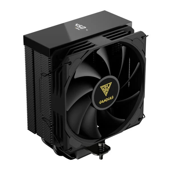 Gamdias Boreas M2-51D 120mm CPU Air Cooler