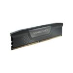 Corsair Vengeance 32GB (32GBx1) DDR5 5200MHz Desktop Ram (Black) - Image 2
