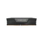 Corsair Vengeance 32GB (32GBx1) DDR5 5200MHz Desktop Ram (Black)