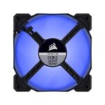 Corsair AF120 Blue Cabinet Fan (Triple Pack) - Image 3