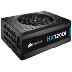 Corsair HX1200i 80 Plus Platinum SMPS - Image 2