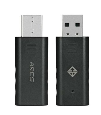 Cosmic Byte ARES Dongle (Black)