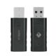 Cosmic Byte ARES Dongle (Black)