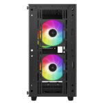 Deepcool CC360 ARGB mATX Cabinet - Image 4