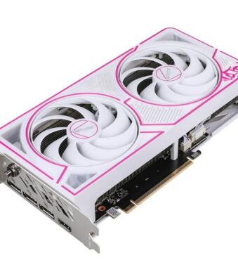 Colorful iGame GeForce RTX 5060 Ti Ultra W DUO OC 16GB-V 16GB GDDR7 Graphic Card