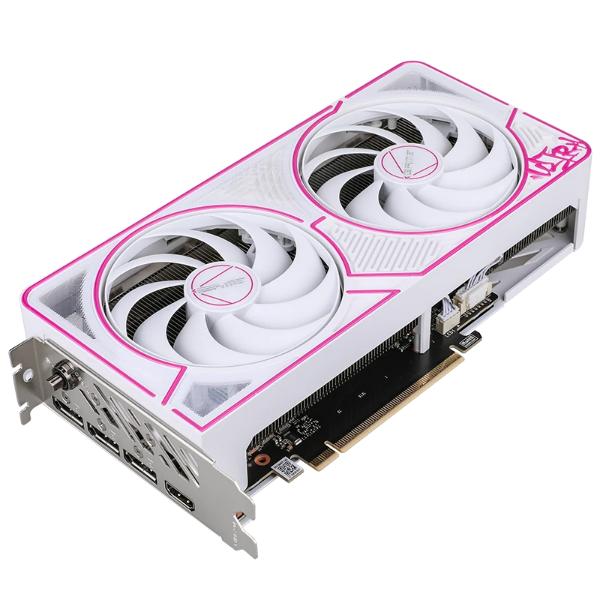 Colorful iGame GeForce RTX 5060 Ti Ultra W DUO OC 16GB-V 16GB GDDR7 Graphic Card