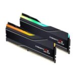 G.Skill Trident Z5 Neo 64GB 32GBx2 Kit F5-6000J3040G32GX2-TZ5NR (Matte Black) - Image 3
