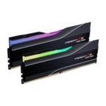 G.Skill Trident Z5 Neo 64GB 32GBx2 Kit F5-6000J3040G32GX2-TZ5NR (Matte Black) - Image 2