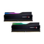 G.Skill Trident Z5 RGB 32GB (16GBx2) DDR5 7600MHz Desktop RAM