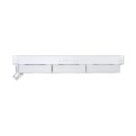 Lian Li Galahad II Trinity Performance All In One 360mm CPU Liquid Cooler (White) - Image 2