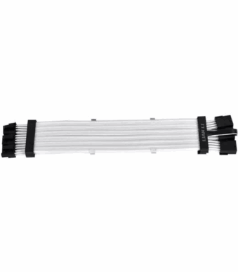 Lian Li Strimer Plus TRIPLE 8-Pin ARGB GPU Extension Cable