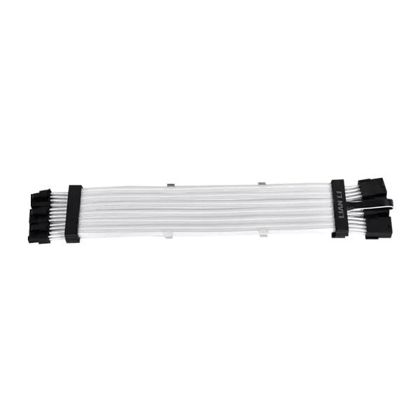 Lian Li Strimer Plus TRIPLE 8-Pin ARGB GPU Extension Cable