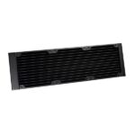 Lian Li Galahad II LCD SL-INF ARGB 360mm CPU Liquid Cooler (Black) - Image 3