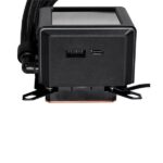 Lian Li Galahad II LCD SL-INF ARGB 360mm CPU Liquid Cooler (Black) - Image 2